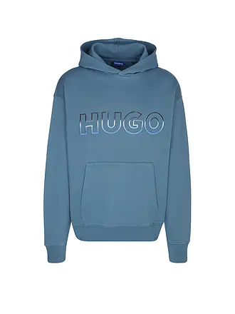 HUGO | Kapuzensweater - Hoodie NOGUDI | 
